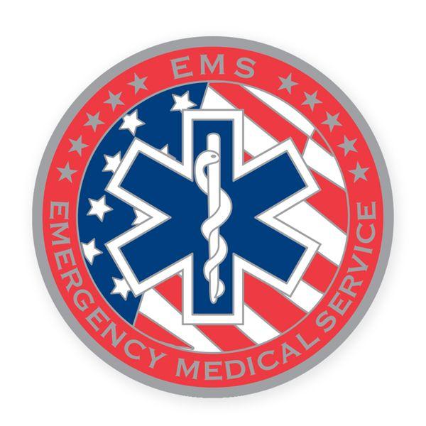 EMS Logo - Jim Coleman, Ltd. - EMS Week 2019