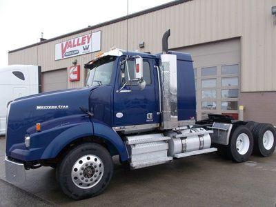 Freightliner Western Star Logo - Freightliner of Toledo Toledo, OH