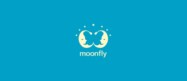 Blue Butterfly Logo - Cool Butterfly Logo Designs for Insprition