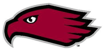Hawk Head Logo - The Sports Logo Pundit: Hillgrove High School Hawks