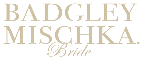 Badgley Mischka Logo - Badgley Mischka Wedding Dresses Houston TX - The Woodlands TX ...