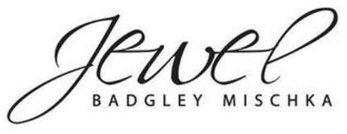 Badgley Mischka Logo - Badgley Mischka, LLC Trademarks (41) from Trademarkia - page 1