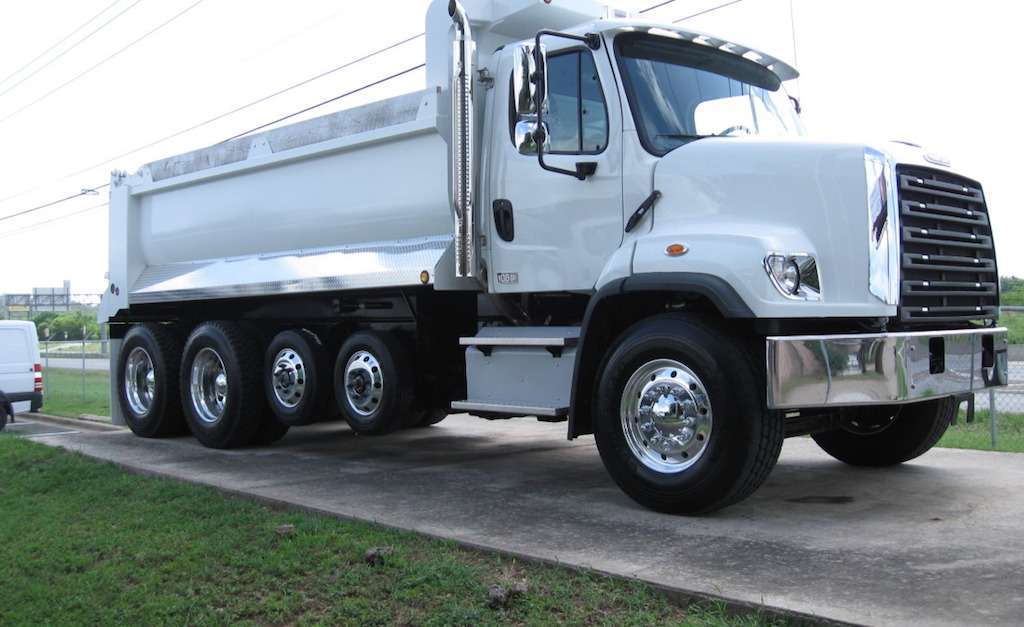 Freightliner Western Star Logo - DTNA recalls almost 20K Freightliner, Western Star trucks