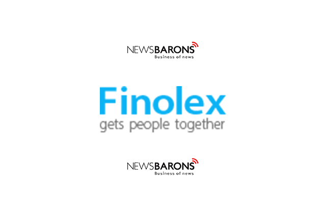 The Limited Store Logo - Finolex launches store in Gujarat - Newsbarons