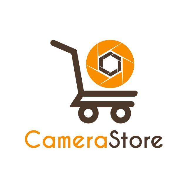 The Limited Store Logo - camera store logo icon symbols design template Template for Free ...