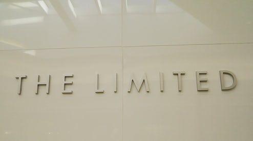 The Limited Store Logo - Limited Stores Files for Bankruptcy | News & Analysis | BoF