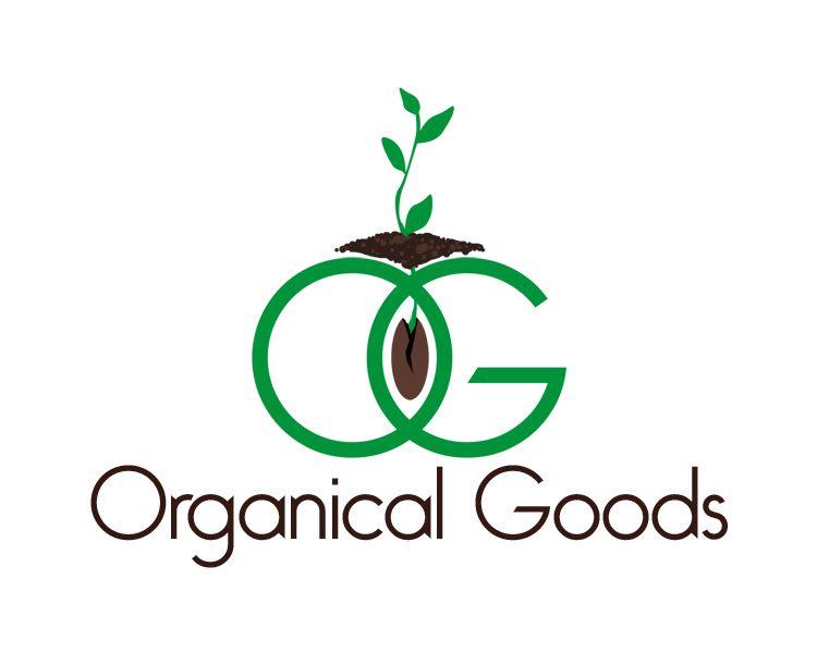The Limited Store Logo - Modern, Elegant, Food Store Logo Design for Organical Goods