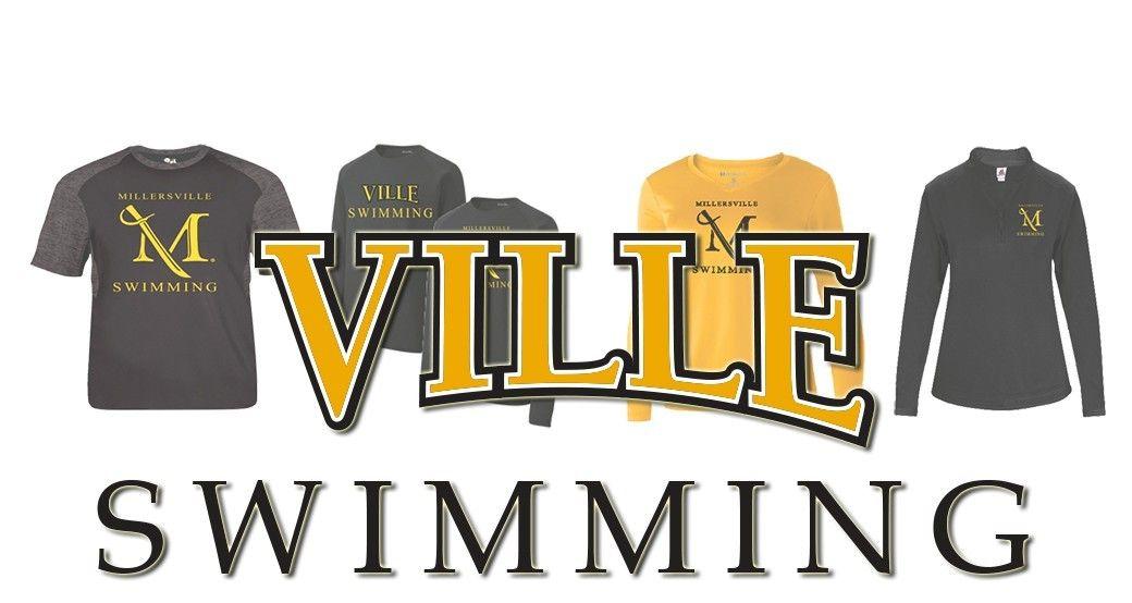 The Limited Store Logo - Swimming team store now open for a limited time - Millersville ...