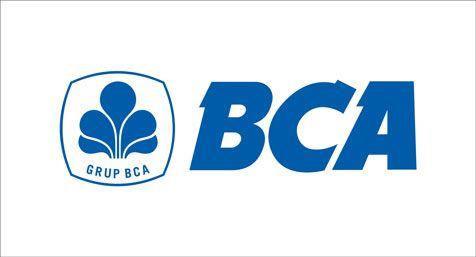 Bca -Usa Logo - Vector Logo BCA Central Asia Draw