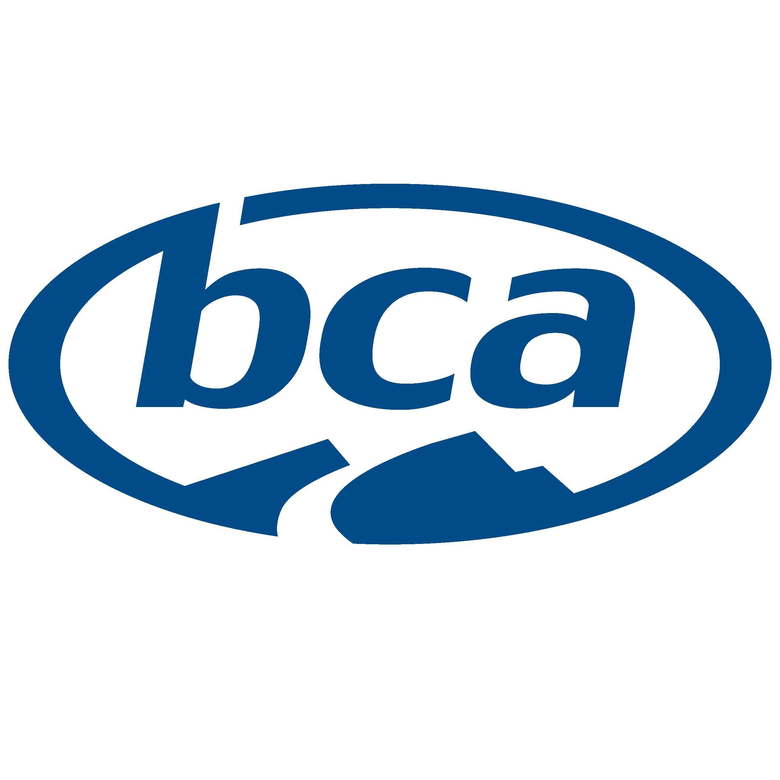 Backcountry Logo - BCA Logo Blue (Solo) - Backcountry Access