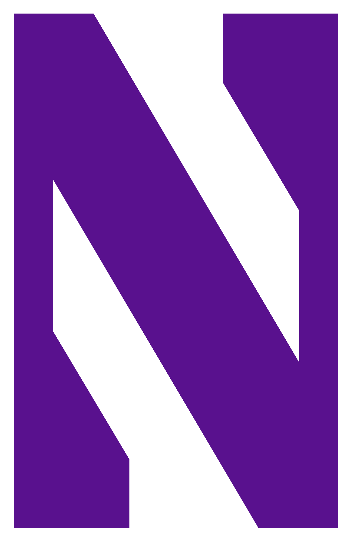 Northwestern Logo - Northwestern Wildcats