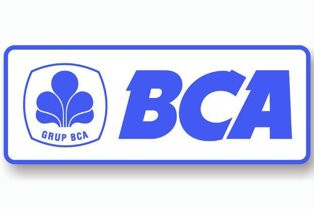 Bca -Usa Logo - BCA Targetkan Rp350 Miliar Transaksi di BCA Expo Semarang