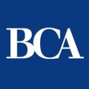 Bca -Usa Logo - BCA Research Reviews