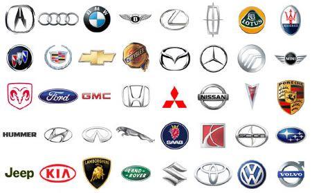 Automotive Brand Logo - TDK Auto Dealers