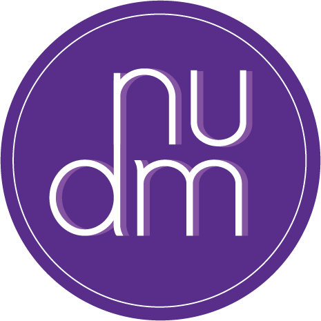 Northwestern U Logo - Home - Northwestern University Dance Marathon