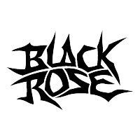 Black Rose Logo - Blackrose. Download logos. GMK Free Logos