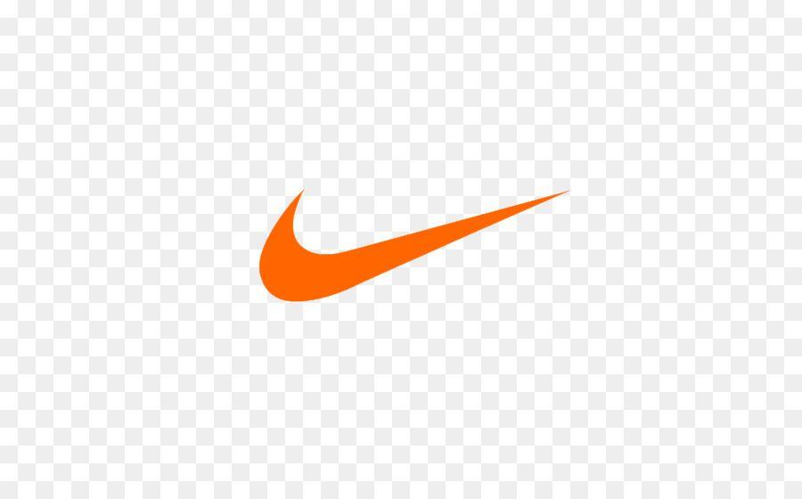 Nike Orange Logo - Nike Swoosh Shoe Sneakers Logo - nike png download - 770*550 - Free ...