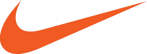 Orange Nike Logo - Orange nike logo png » PNG Image