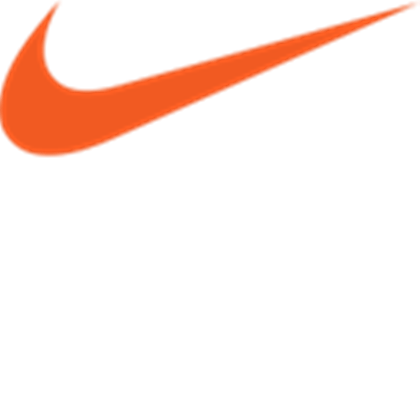 Orange Nike Logo - Nike Orange Logo Logo Image - Free Logo Png