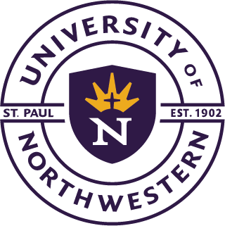 Northwestern U Logo - UNW | University of Northwestern
