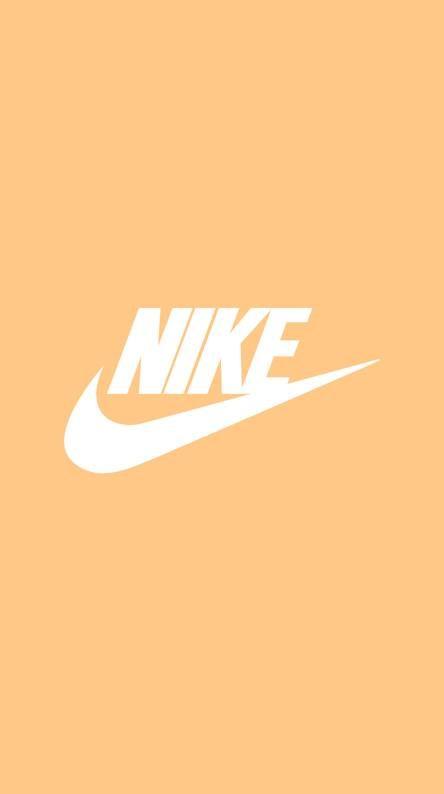 Orange Nike Logo Logodix - roblox icon aesthetic pastel orange