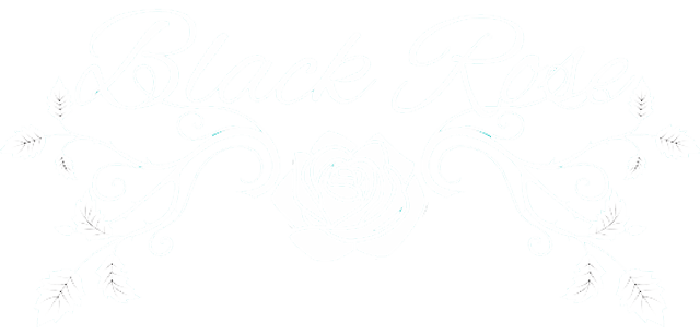 Black Rose Logo - Black Rose | Beauty & Cosmetics