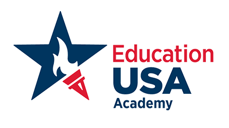Northwestern U Logo - EducationUSA Academy Summer Session