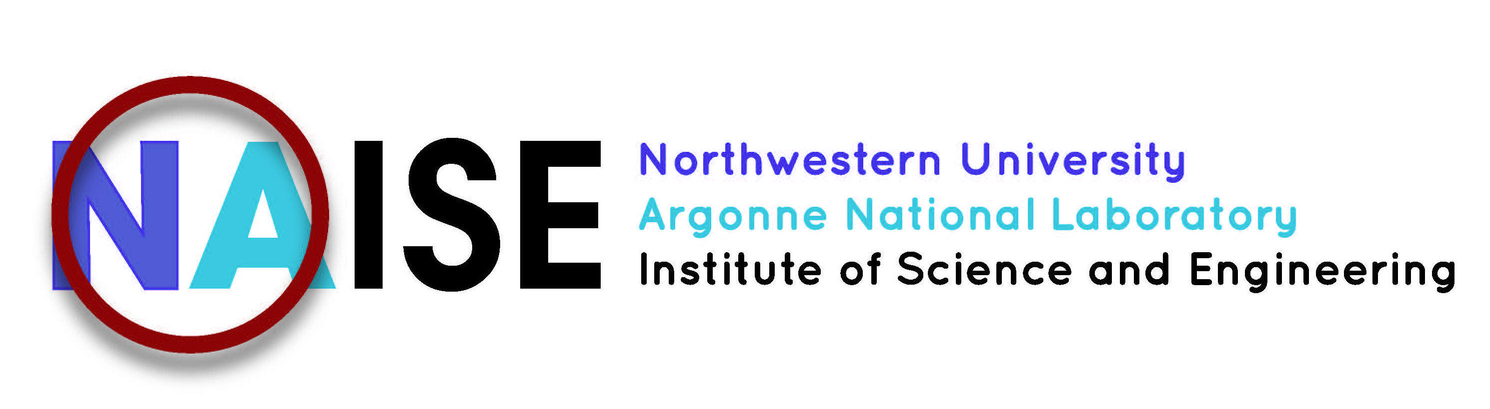 Northwestern U Logo - NAISE Institute – Northwestern Argonne Institute of Science and ...