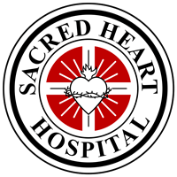 Heart Hospital Logo - Sacred Heart Hospital Protects Devices and Patient Data with ...