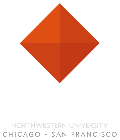 Northwestern U Logo - Northwestern University Knight Lab