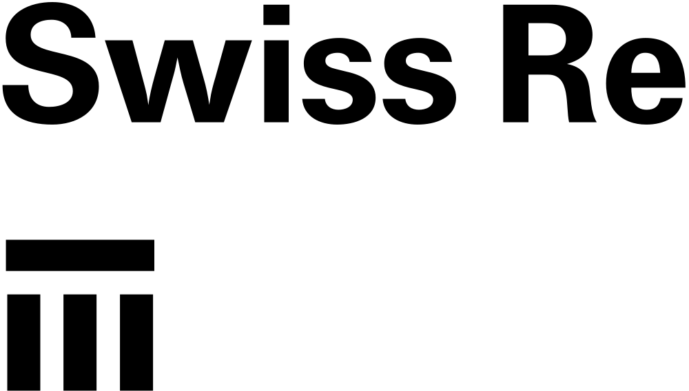 Swiss Insurance Company Logo - Swiss Re Logo / Insurance / Logonoid.com