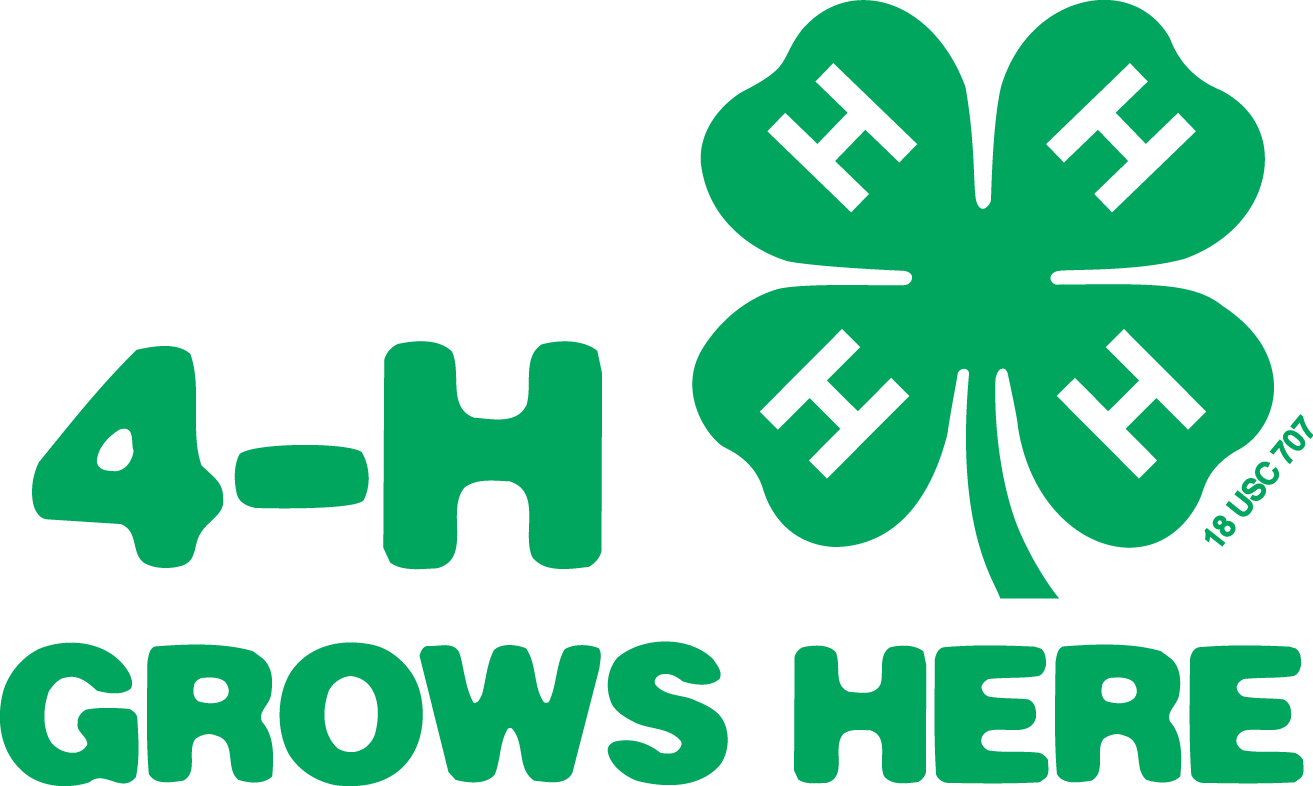 Green H Logo - UC ANR 4-H Branding Toolkit - UC 4-H Youth Development Program