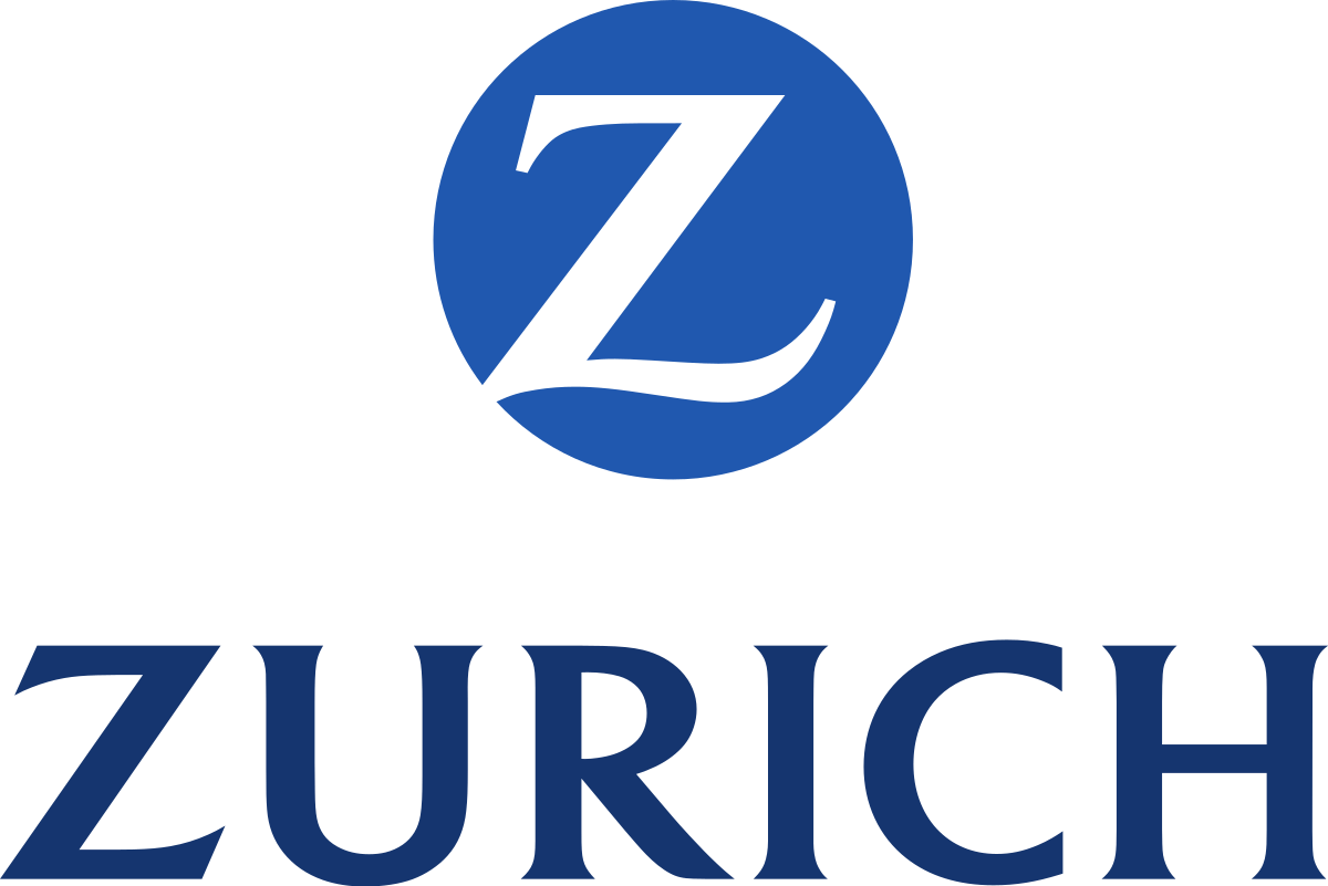 Swiss Insurance Company Logo - Zurich Insurance Group
