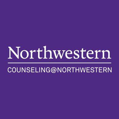 Northwestern U Logo - Online Masters in Counseling Degree | Counseling@Northwestern