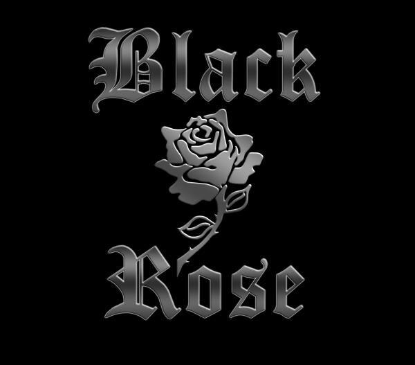Black Rose Logo - Black Rose - Encyclopaedia Metallum: The Metal Archives