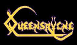 Queensryche Logo - Queensrÿche