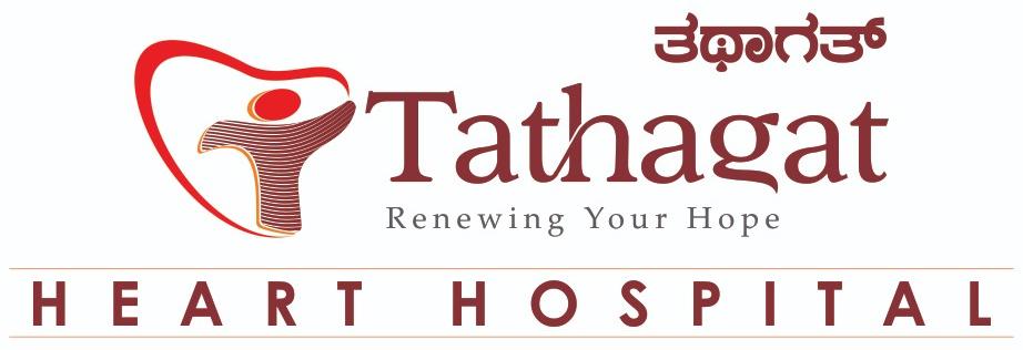 Heart Hospital Logo - Home.. Tathagat