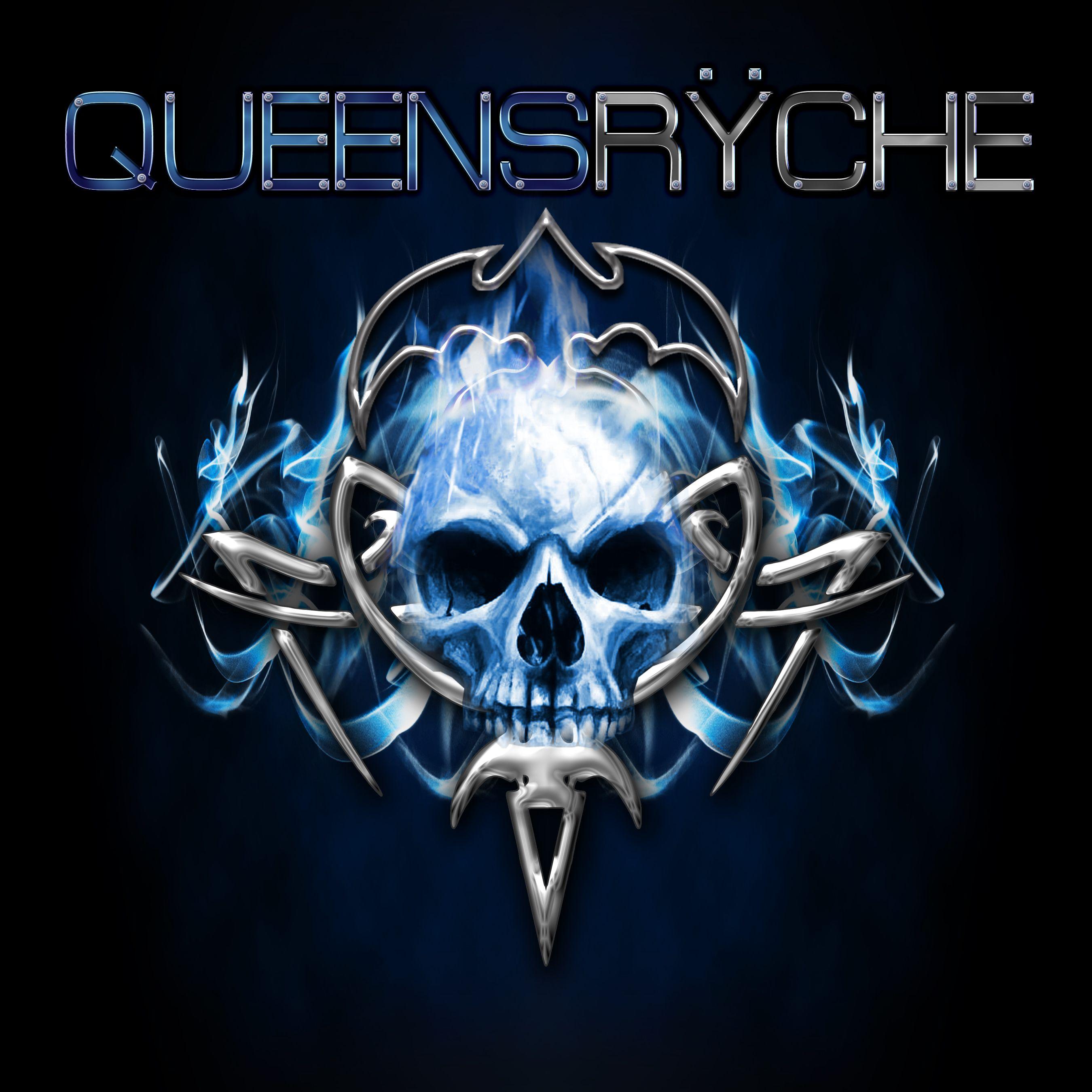 Queensryche Logo - Queensryche Logos
