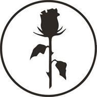 Black Rose Logo - Black Rose Trim Reaper Longboard Lines. Eastern Lines