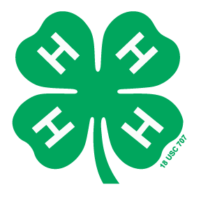 Green H Logo - Nebraska 4-H | Institute of Agriculture and Natural Resources