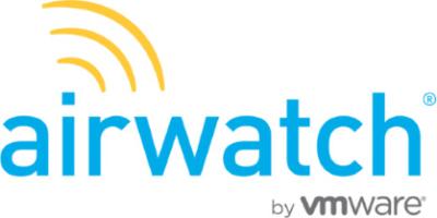 AirWatch VMware Logo - VMware AirWatch Workspace One Mentor Partners