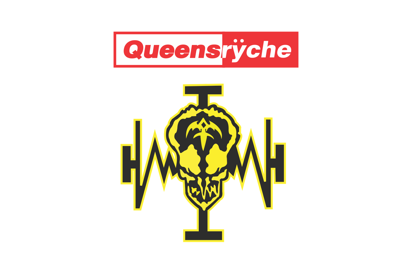 Queensryche Logo - Queensryche Logo