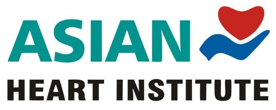 Heart Hospital Logo - ASIAN HEART HOSPITAL - BANDRA EAST - MUMBAI Reviews, Medical Clinic ...