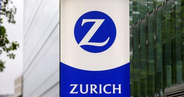 Swiss Insurance Company Logo - Zurich Insurance capital strength could spell dividend hike or ...