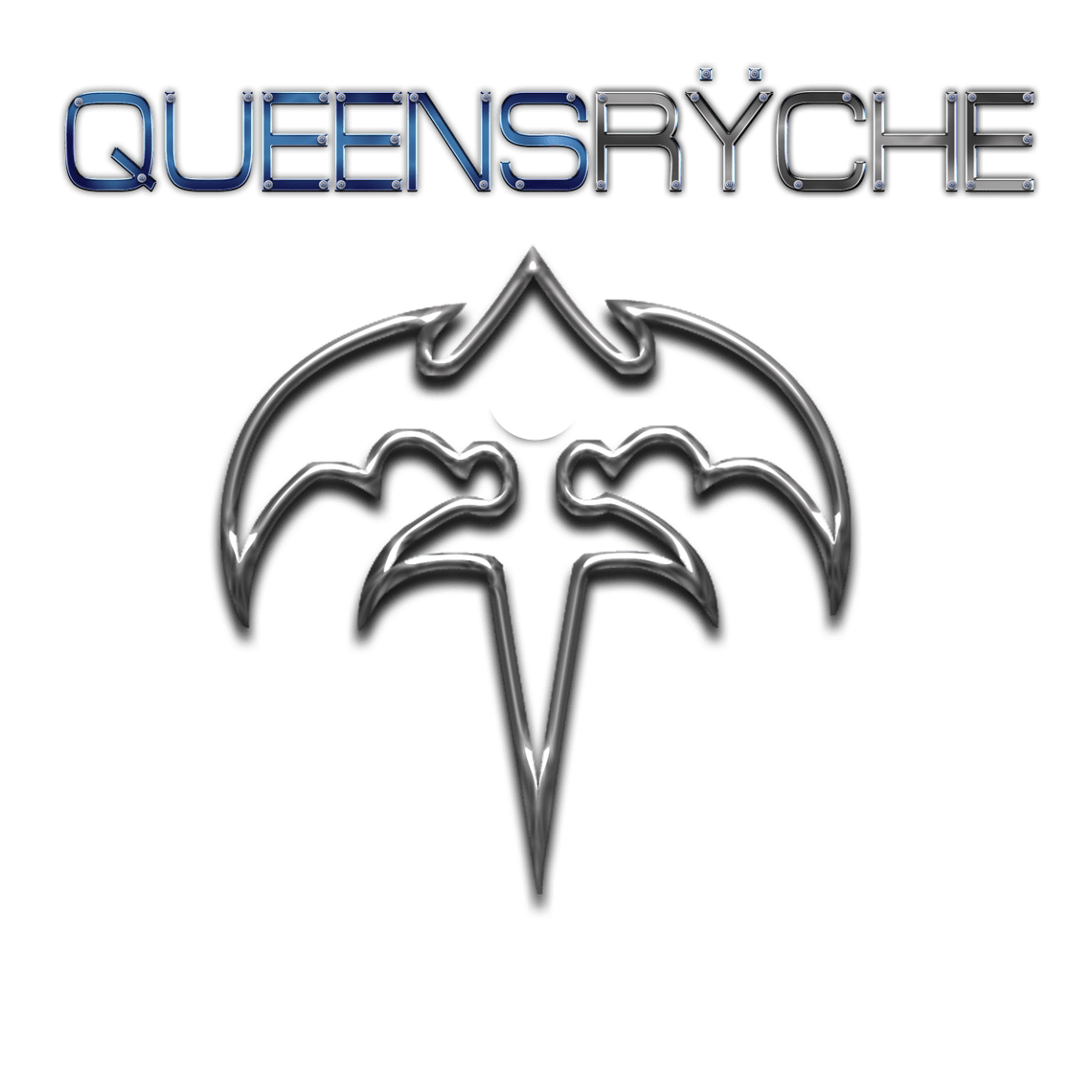 Queensryche Logo - Queensryche - The Metal Channel