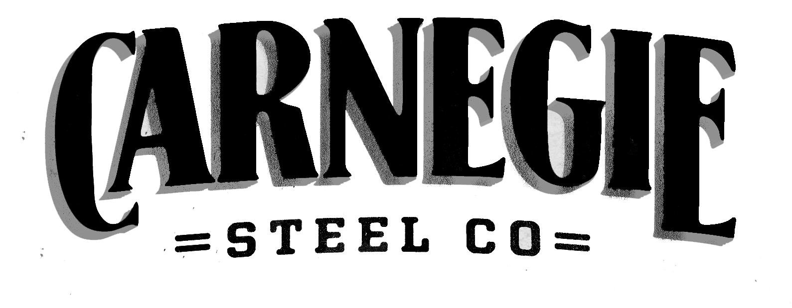 Carnegie Steel Logo - Carnegie Steel Co logo.png