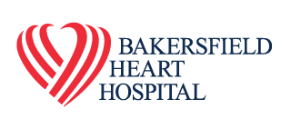 Heart Hospital Logo - Home | Bakersfield Heart Hospital Staff Store | Bakersfield Heart ...