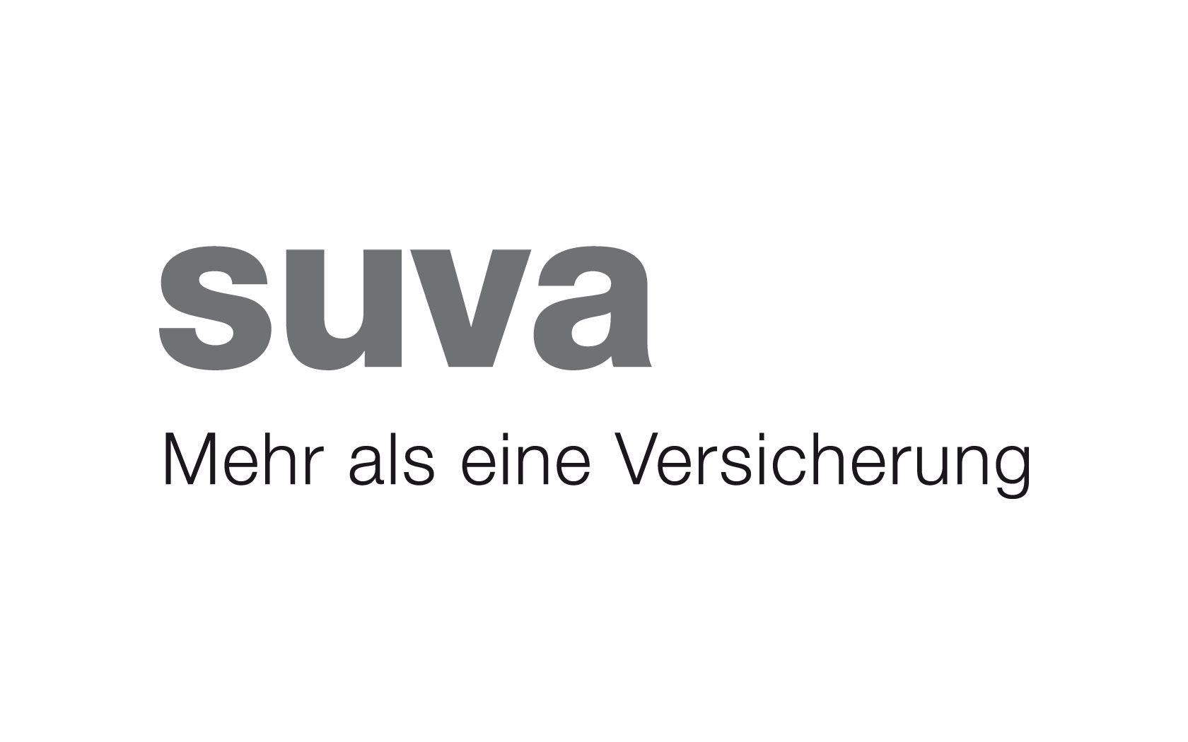 Swiss Insurance Company Logo - Suva