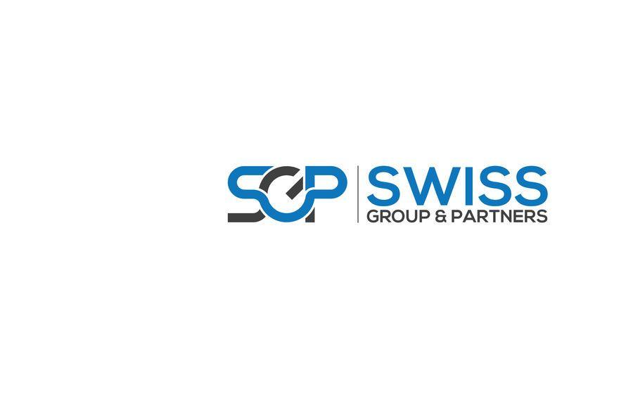 Swiss Insurance Company Logo - Entry #251 by teamsanarasa for I need some Logo Design for an ...