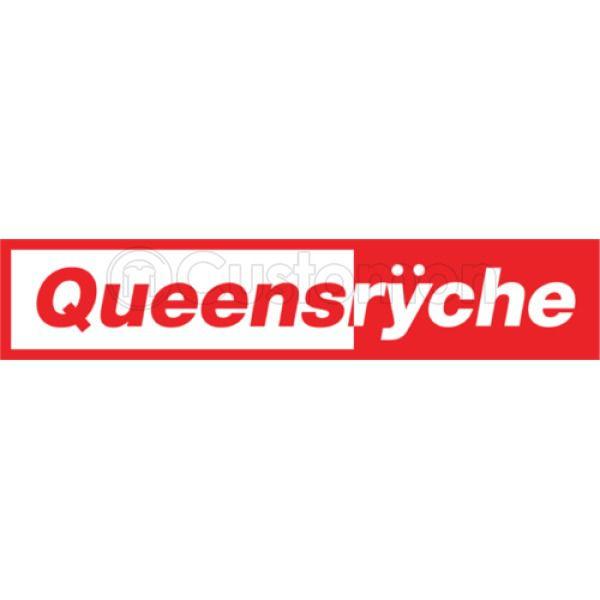 Queensryche Logo - QUEENSRYCHE LOGO Coffee Mug | Customon.com